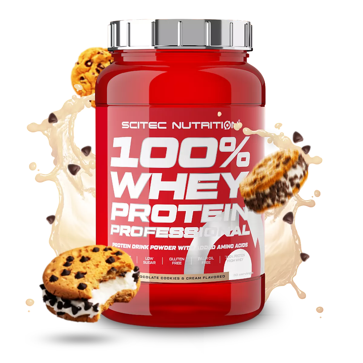 Scitec Professional Whey 780g